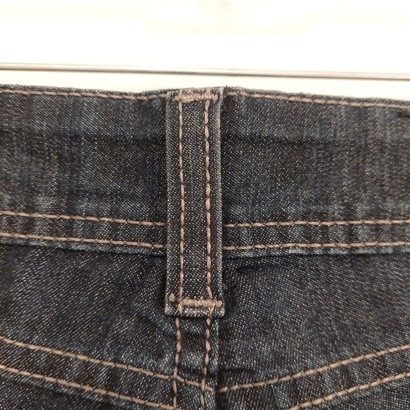 NAU JEANS - Skinny High Rise Jeans Size 11 - Picture 12 of 15